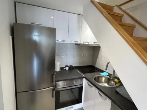 Stan-na-dan, jednosoban stan, 45m², City Kvart, Podgorica - image 4