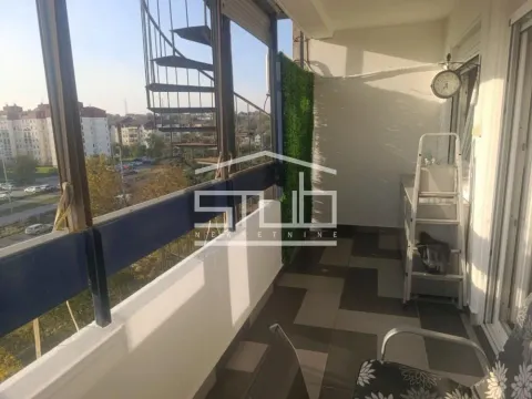 Prodaja, trosoban stan, 75m², Novi Beograd Blok 61, Novi Beograd Sve Podlokacije - image 11