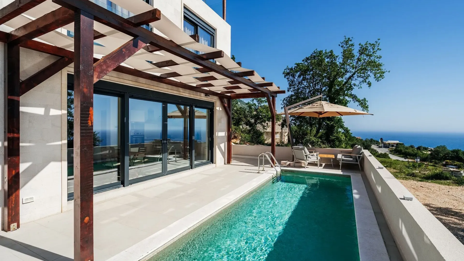 Sale, house, 114m², Blizikuće, Budva