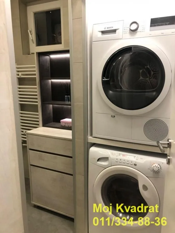 Prodaja, trosoban stan, 86m², Mirijevo Sve Podlokacije, Beograd