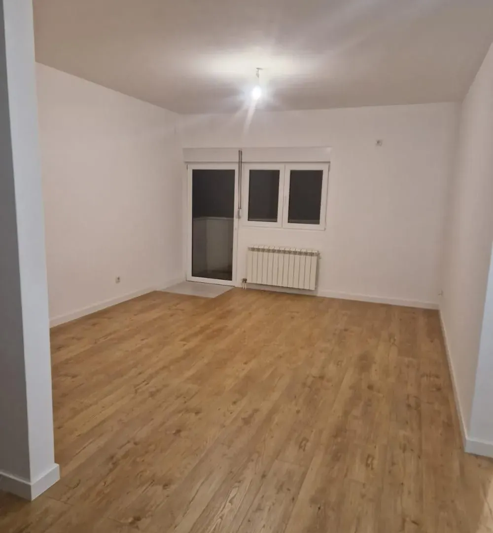Rent, two bedroom apartment, 52m², Zeleno Brdo, Zvezdara Sve Podlokacije