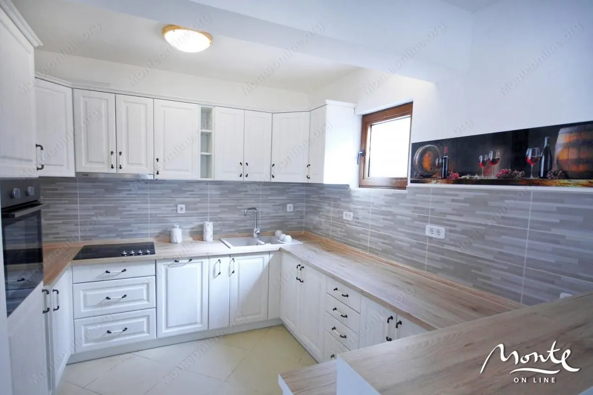 Prodaja, kuća, 354m², Sveti Stefan, Budva