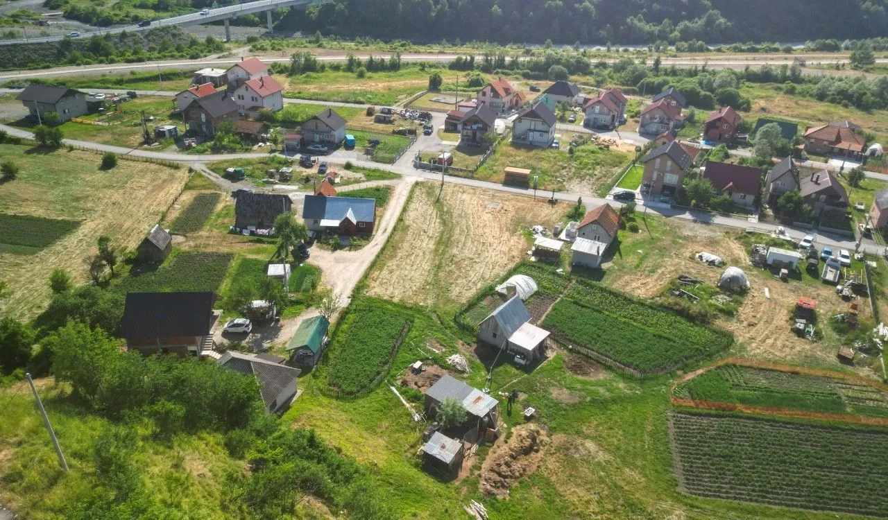 Prodaja, plac, 2000m², Centar, Kolašin
