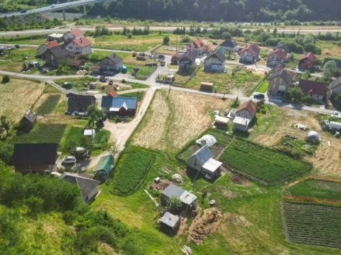 Prodaja, plac, 2000m², Kolašin, Crna Gora - image 9