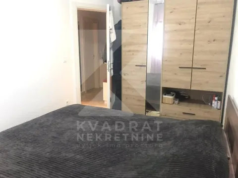 Izdavanje, jednosoban stan, 36m², Stari Aerodrom, Podgorica - image 5