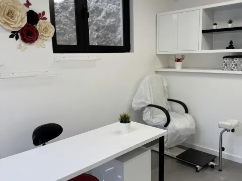 Rent, office space, 58m², Crveni Krst, Beograd - image 5