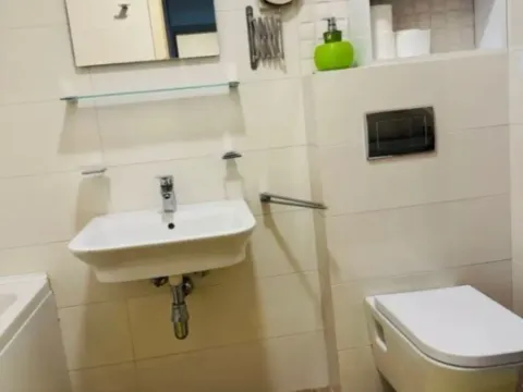 Izdavanje, jednosoban stan, 47m², City Kej, Podgorica - image 3