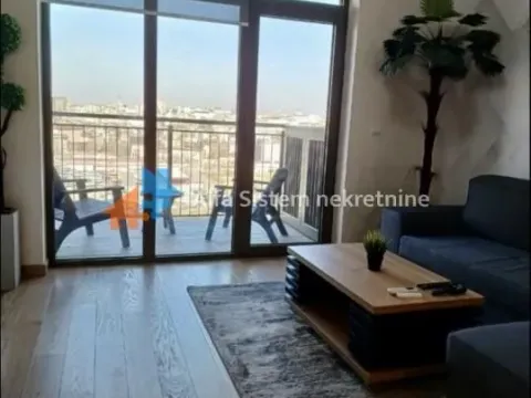 Prodaja, dvosoban stan, 56m², Savski Venac, Beograd - image 6