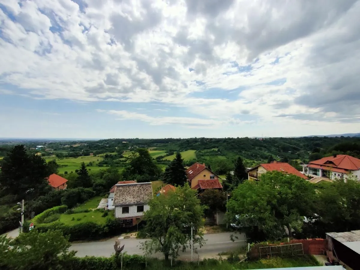 Rent, office space, 950m², Sremska Kamenica, Petrovaradin