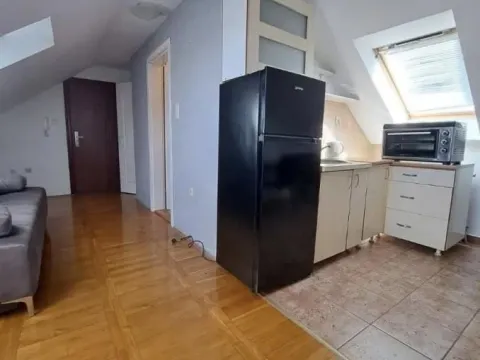 Prodaja, garsonjera, 19m², Centar, Novi Sad - image 3