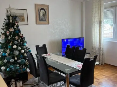 Sale, two bedroom apartment, 67m², Drač, Podgorica - image 4