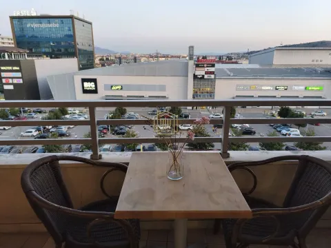 Rent, apartment, 37m², City Kvart, Podgorica - image 2