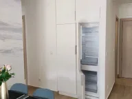 Rent, one bedroom apartment, 50m², Rafailovići, Budva - image 8