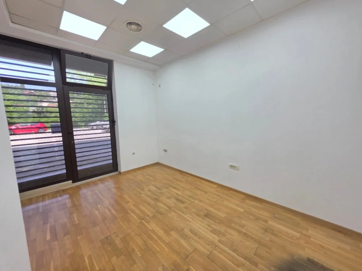 Sale, office space, 120m², Preko Morače, Podgorica