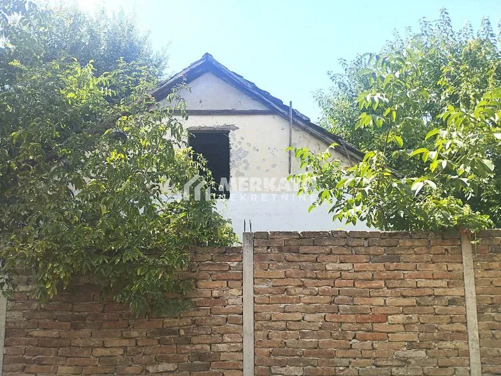 Prodaja, plac, 1400m², Sečanj, Srbija