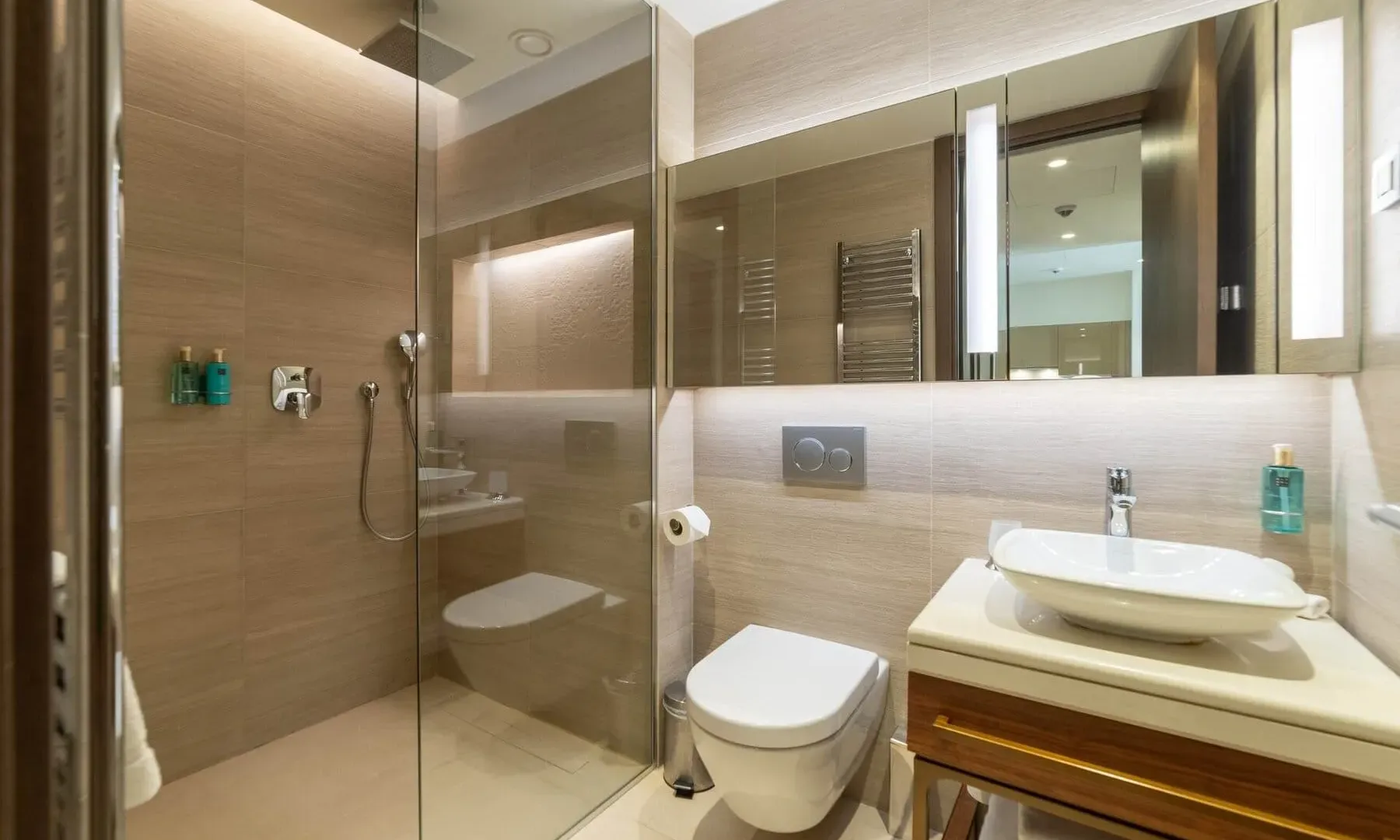 Prodaja, jednosoban stan, 90m², Portonovi, Herceg Novi