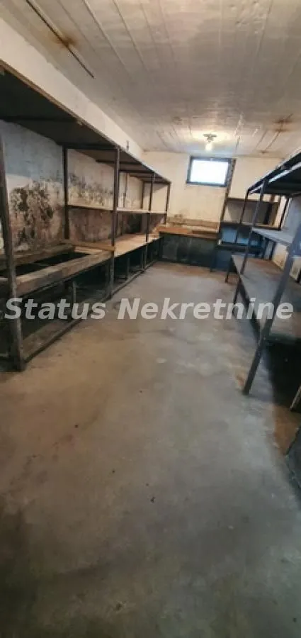 Sale, house, 128m², Banja Vrdnik, Irig
