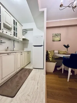 Izdavanje, jednosoban stan, 51m², Ljubović, Podgorica - image 11