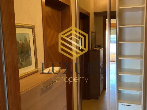 Izdavanje, jednosoban stan, 53m², Centar, Podgorica - image 3