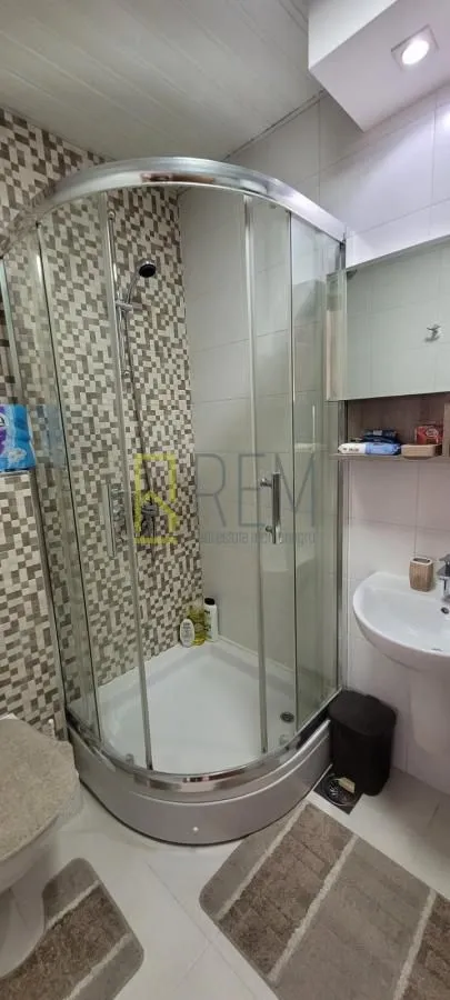 Prodaja, jednosoban stan, 41m², City Kvart, Podgorica