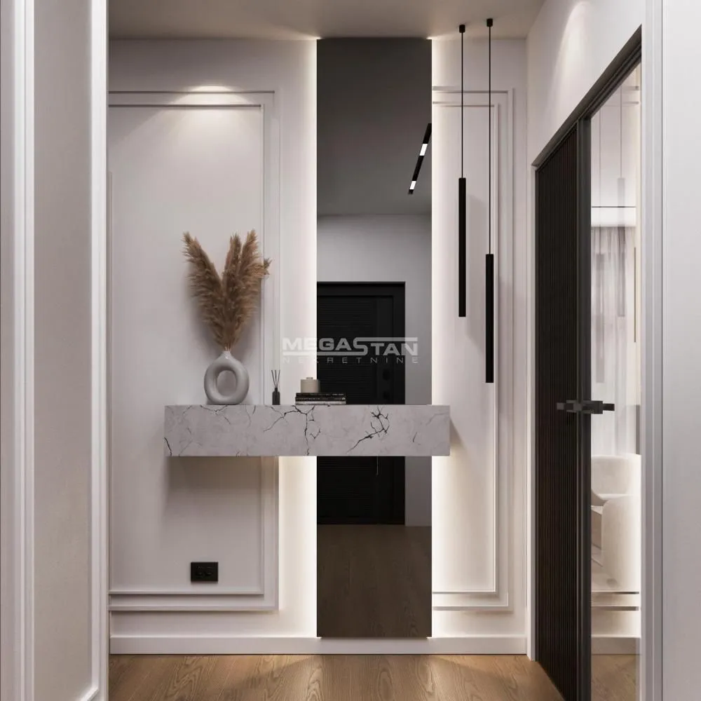 Prodaja, četvorosoban stan, 92m², Vračar Sve Podlokacije, Beograd
