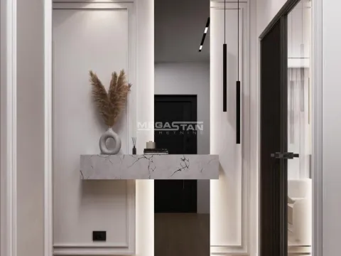 Prodaja, četvorosoban stan, 92m², Vračar Sve Podlokacije, Beograd - image 12