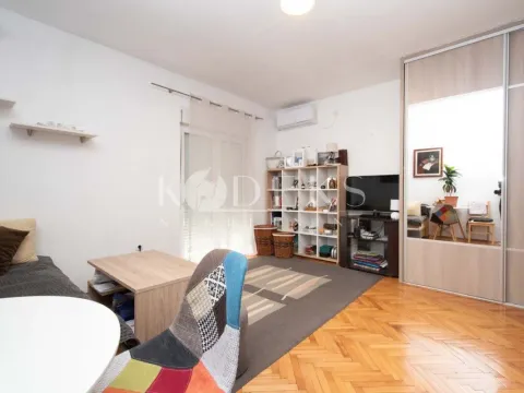 Rent, studio apartment, 27m², Malo Brdo, Podgorica - image 3