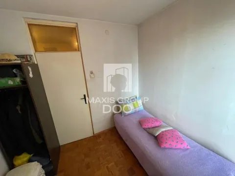 Prodaja, trosoban stan, 65m², Novi Beograd Blok 62, Novi Beograd Sve Podlokacije - image 11
