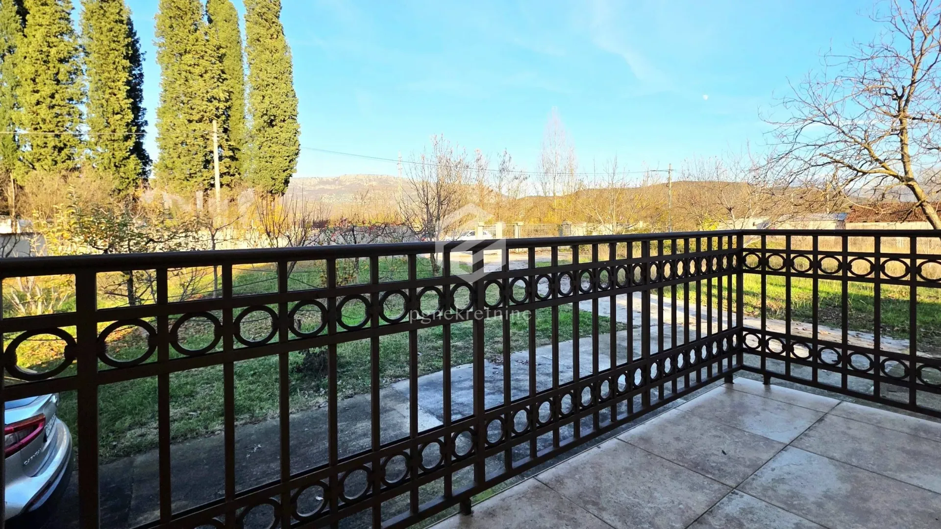 Izdavanje, kuća, 170m², Spuž, Danilovgrad