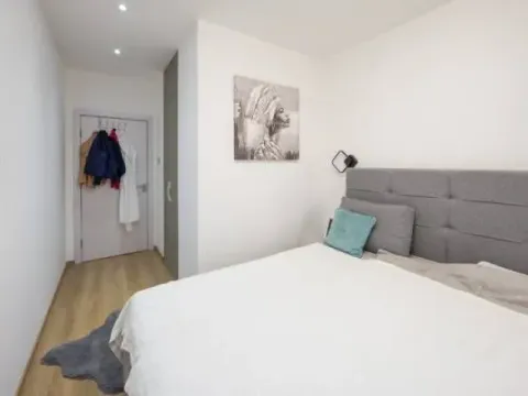 Prodaja, trosoban stan, 60m², Južni Bulevar, Vračar Sve Podlokacije - image 9