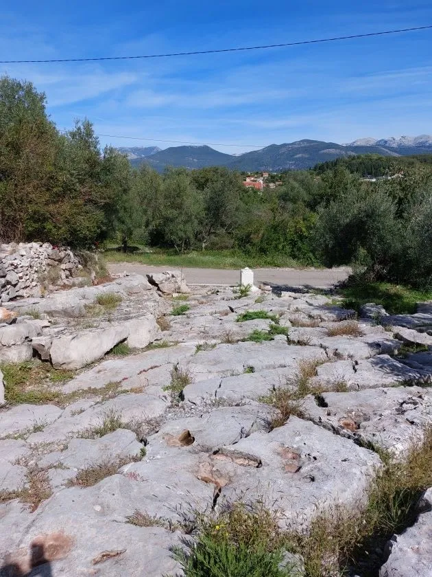 Prodaja, plac, 130m², Tivat, Crna Gora