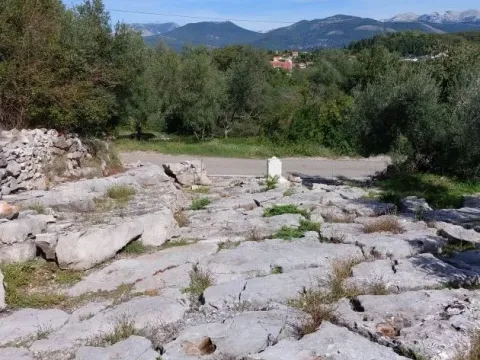 Prodaja, plac, 130m², Tivat, Crna Gora - image 3