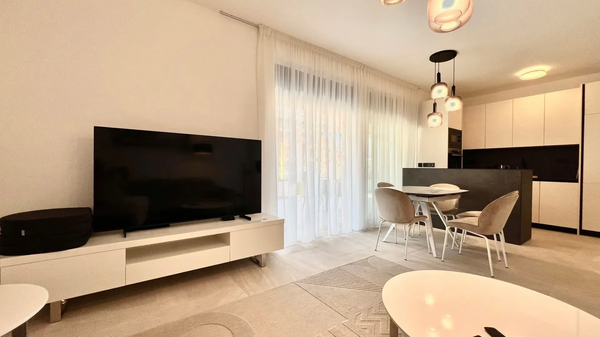 Prodaja, stan, 147m², Tivat, Crna Gora