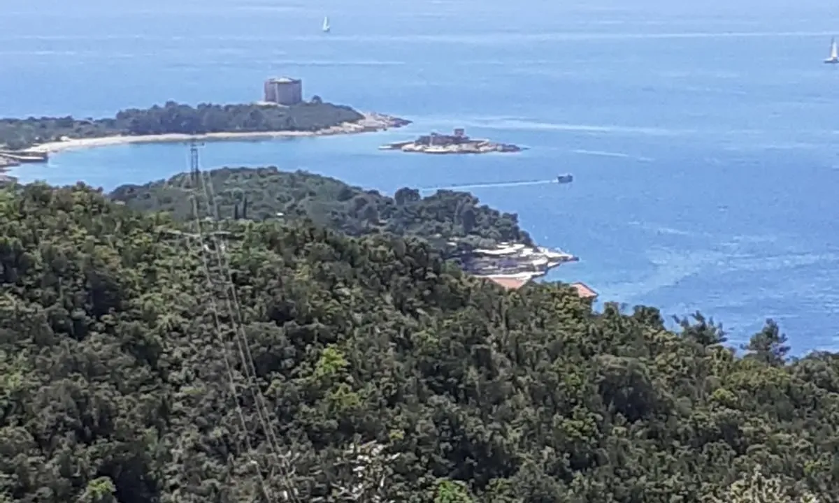Prodaja, plac, 8000m², Herceg Novi, Crna Gora