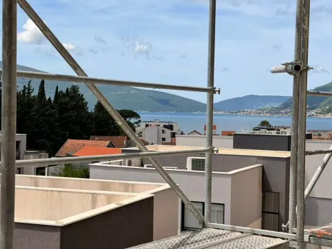 Prodaja, garsonjera, 23m², Seljanovo, Tivat - image 3