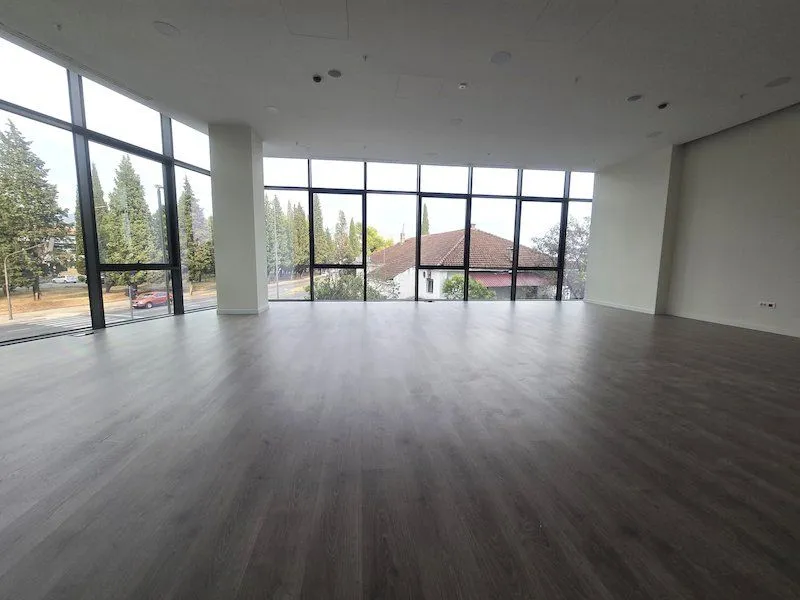 Rent, office space, 2542m², Centar, Podgorica