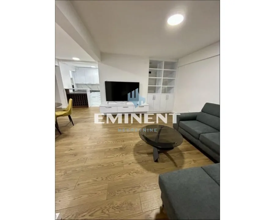 Rent, two bedroom apartment, 64m², Stari Grad, Beograd