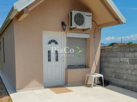 Izdavanje, garsonjera, 25m², Tološi, Podgorica - image 3