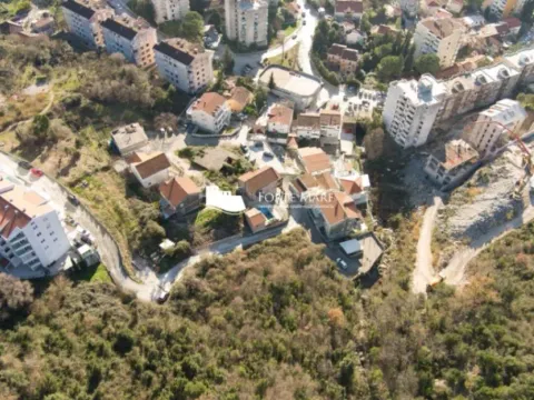 Prodaja, plac, 2500m², Topla, Herceg Novi - image 3