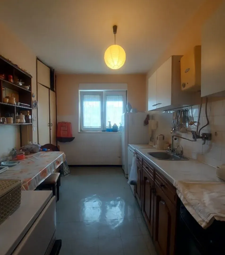 Prodaja, dvosoban stan, 67m², Centar, Nikšić