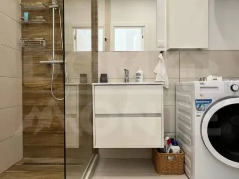 Izdavanje, jednosoban stan, 38m², Tivat, Crna Gora - image 7