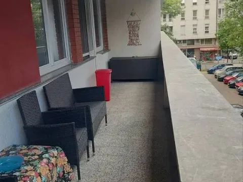 Izdavanje, trosoban stan, 62m², Lion, Zvezdara Sve Podlokacije - image 12