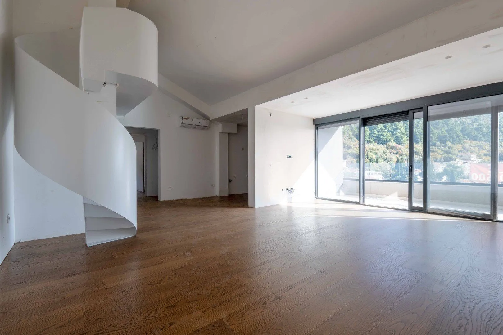 Sale, three bedroom apartment, 130m², Budva, Crna Gora