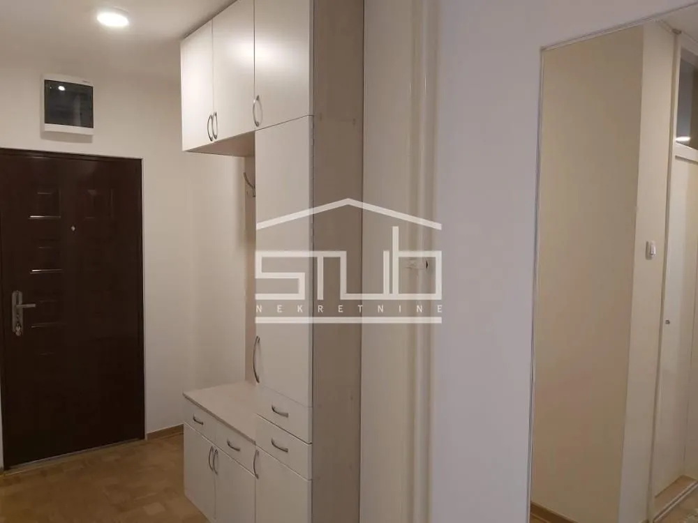 Rent, three bedroom apartment, 85m², Vračar Centar, Vračar Sve Podlokacije