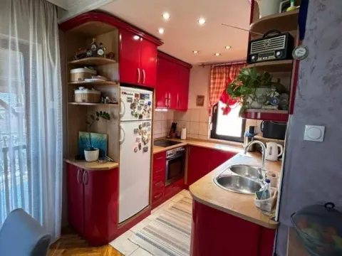 Sale, four bedroom apartment, 90m², Veternik, Novi Sad Sve Podlokacije - image 4