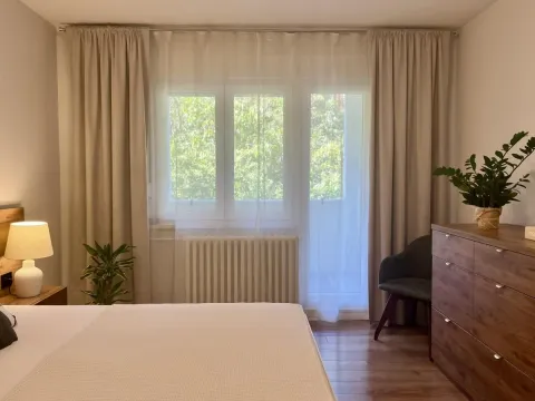 Prodaja, jednosoban stan, 48m², Novo naselje, Novi Sad - image 7