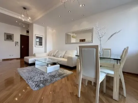 Prodaja, dvosoban stan, 62m², Vračar Hram, Vračar Sve Podlokacije - image 12