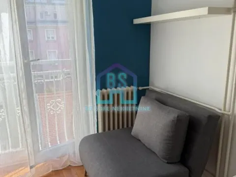 Prodaja, jednosoban stan, 23m², Stari grad, Novi Sad - image 3