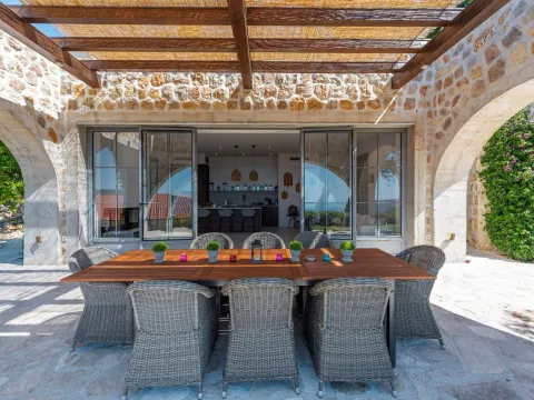 Sale, house, 350m², Trebešin, Herceg Novi - image 12