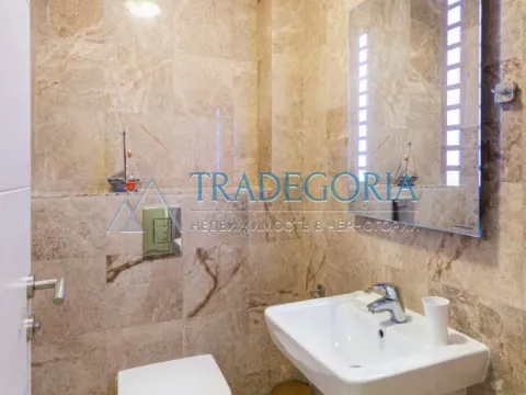 Prodaja, jednosoban stan, 74m², Pržno, Budva - image 6
